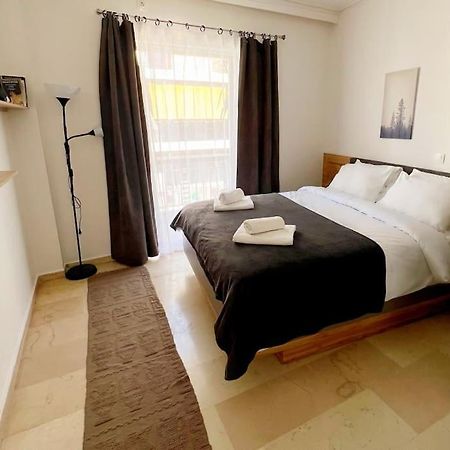 Minimal 3Br Apartment In Atenas Exterior foto