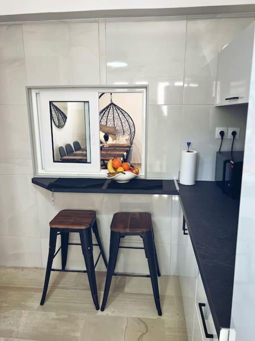Minimal 3Br Apartment In Atenas Exterior foto