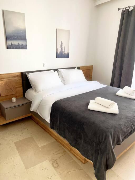 Minimal 3Br Apartment In Atenas Exterior foto