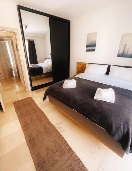 Minimal 3Br Apartment In Atenas Exterior foto