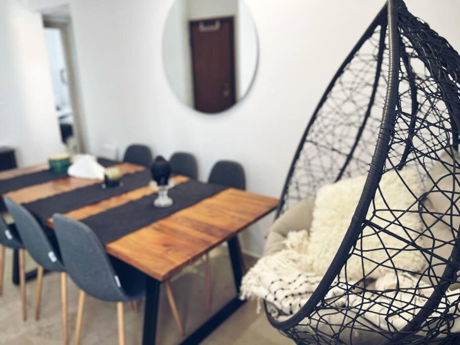 Minimal 3Br Apartment In Atenas Exterior foto