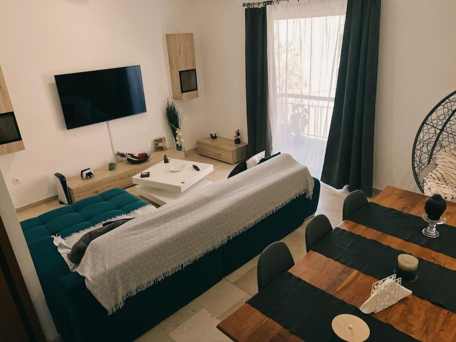 Minimal 3Br Apartment In Atenas Exterior foto