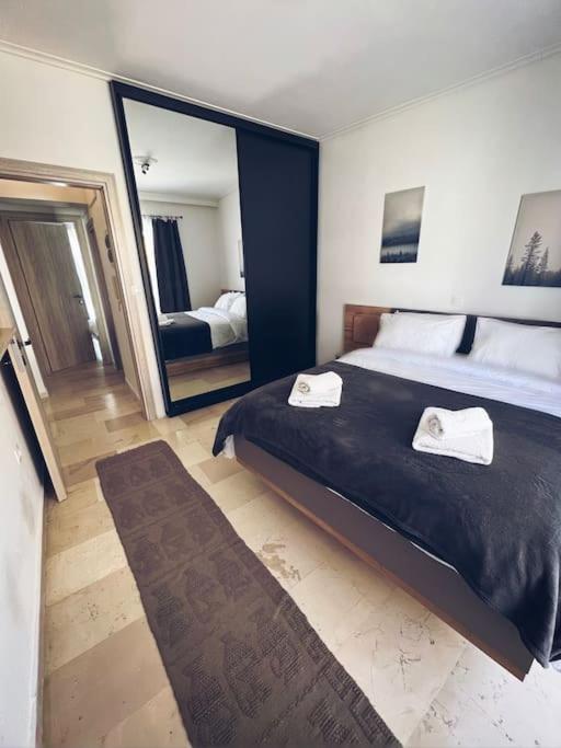 Minimal 3Br Apartment In Atenas Exterior foto