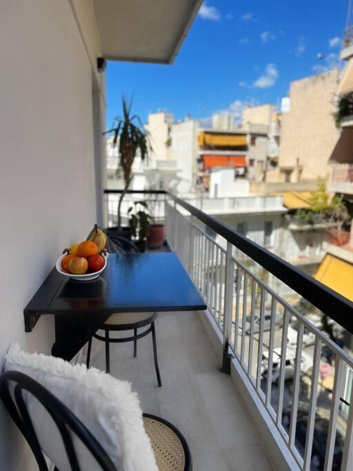Minimal 3Br Apartment In Atenas Exterior foto