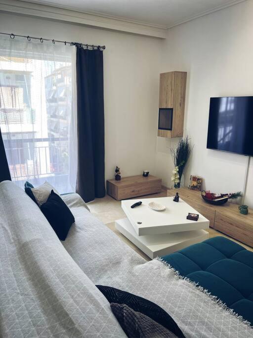 Minimal 3Br Apartment In Atenas Exterior foto